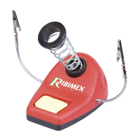 Support de Fer à Souder avec Tiroir de Rangement