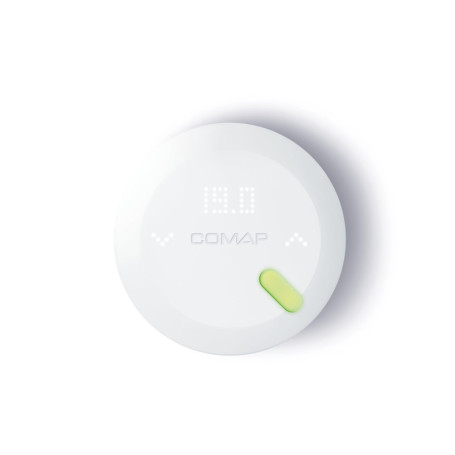 Thermostat Programmable Sans Fil Comap Smart Home pour Chaudière