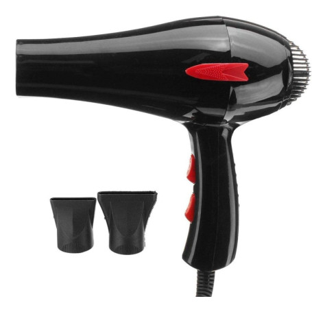 Sèche-Cheveux Professionnel Tempo di Saldi 2000 W avec 2 Vitesses