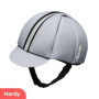 Casque Médical Ribcap Hardy - Protection Légère et Élégante pour Adultes