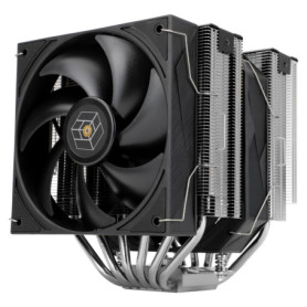 Thermalright Royal Pretor 130 - Ventilateur de Processeur Haute Performance
