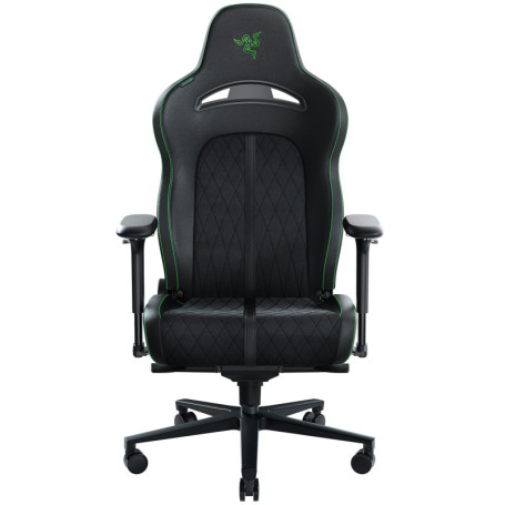 Chaise de Bureau Razer Enki Pro - Confort Optimal avec Cuir Durable et Dossier Réglable