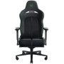 Chaise de Bureau Razer Enki Pro - Confort Optimal avec Cuir Durable et Dossier Réglable