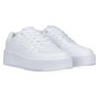 Chaussures de Basket Champion RD18 Twin Plat Blanc