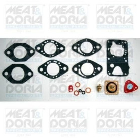 Kit Carburateur Spécifique Meat & Doria S45F