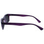 Lunettes de Lecture Soleil OPULIZE en Écaille Violet - Protection UV400