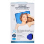 Oreiller Rafraîchissant SENSLY SB84289 - Confort Compact pour Nuits Chaudes