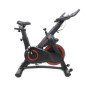 Vélo d'appartement TechFit avec résistance magnétique et écran LCD