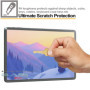 Protection d'écran en verre trempé mat pour Galaxy Tab S9 FE Plus - Anti-reflet 9H