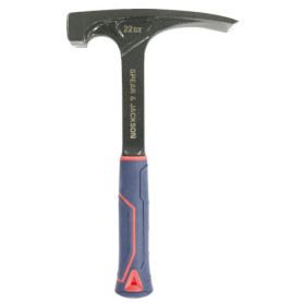 Marteau de Maçon Spear & Jackson 22 oz en Acier Massif