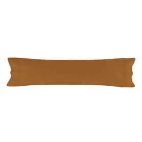 Taie d'oreiller Terracotta 45x155 cm - AlexandreHouse