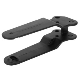 Fourche Arrière en Aluminium pour Trottinette Électrique K-U-G-O-O - 20,3 cm