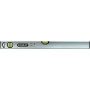 Niveau Tubulaire Magnétique Stanley 120 cm - Précision et Ergonomie