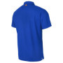 Polo Ellesse Bertola Bleu pour Homme - Confort et Style