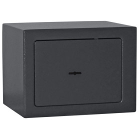 Coffre-Fort Rottner Jupiter 1 Anthracite pour Meubles avec Serrure à Clé