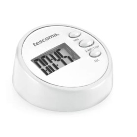 Minuteur de Cuisine Digital Presto - Tescoma, Coloris Assortis