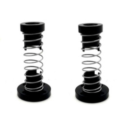 Lot de 2 Écrous Anti-Retour TR8 x 8 pour Imprimante 3D - Accessoires CNC