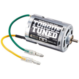 Moteur Électrique Tamiya RS-540 Torque-Turned 25T pour Châssis TT-02B