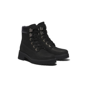 Bottes Timberland Carnaby Cool 6 pouces pour femme - Noir profond - Taille 42 EU