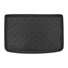 Tapis de Coffre Sur Mesure pour A-Klasse W176 (2013-2018) - Antidérapant et Étanche