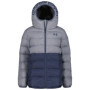 Manteau Puffer Colorblock Under Armour pour Garçon