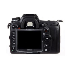 Protection d'écran ABS pour Nikon D7000 - 2 pièces