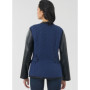 Patron de Couture Veste et Gilet Femme New Look UN6812A
