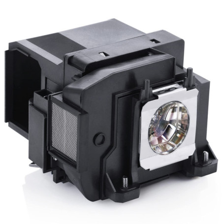 Ampoule de Rechange Aimdio pour Vidéoprojecteurs Epson ELPLP85