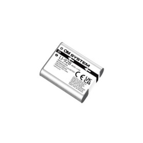 Batterie Rechargeable OM SYSTEM LI-92B pour Appareils Photo Olympus