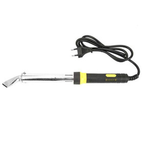 Fer à Souder Électrique 200W avec Poignée Caoutchouc pour Projets DIY
