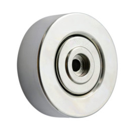 SKF Galet Enrouleur de Courroie d'Accessoire VKM 38240