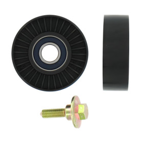 SKF Galet Enrouleur de Courroie d'Accessoire VKM 33020