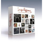 Coffret Intégrale des Albums Studio 1968-2002 de Serge Reggiani - 13 CD