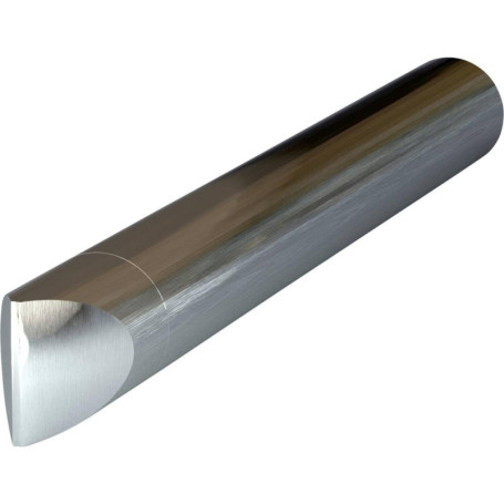 Panne de Fer à Souder Weller WLTCH6IR60 - Forme de Burin 6.40 mm (3 pièces)