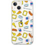 Coque iPhone 13 Mini Friends 026 - Protection Originale et Élégante