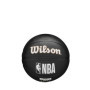 Mini Ballon de Basket Wilson NBA Team Tribute - New York Knicks