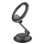 Support Magnétique pour Téléphone de Voiture YISH - Rotation 360°