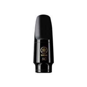 Embouchure Yamaha 5C pour Saxophone Soprano - Standard