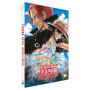 One Piece - Le Film : Red en DVD avec Boîtier et Fourreau