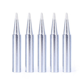 Lot de 5 fers à souder YIHUA Type-B avec pointes de précision