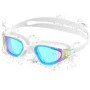 Lunettes de Natation Ambienden avec Vision Claire et Protection UV