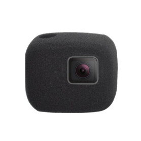 Bonnet Anti-Vent Windslayer pour GoPro Hero 5/6/7 - Réduction du Bruit Vidéo