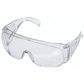 Lunettes de sécurité transparentes Stihl conformes EN166