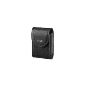 Etui en Cuir Noir Canon DCC-1320 pour Caméra