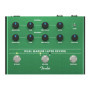 Pédale d'Effet Reverb Dual Marine Layer Fender pour Guitare