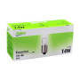 Ampoules Halogènes Valeo T4W ESSENTIAL - Lot de 10
