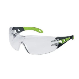 Lot de 10 Lunettes de Soleil Uvex 9192-225 Noir