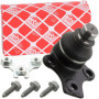 Rotule de Suspension Avant Gauche Febi Bilstein 03548 pour Volkswagen et Seat