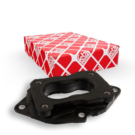 Flasque de Carburateur Febi bilstein pour Volkswagen et Audi