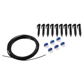 Kit de Réparation de Câble Gardena pour Robot Tondeuse